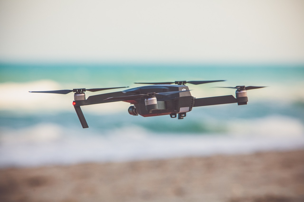 Innovations in Military Aviation Technologies for 2025